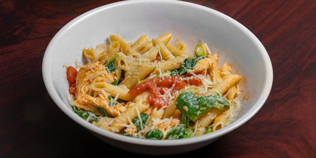 Chicken Ziti