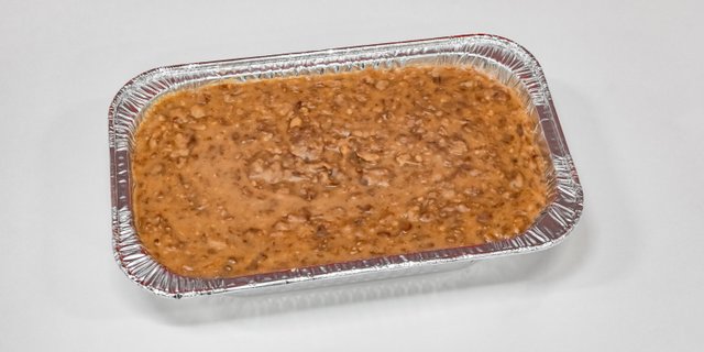 Refried Beans