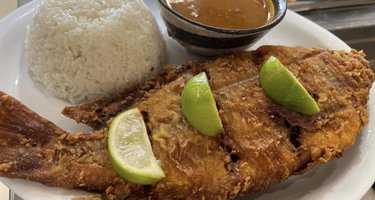 Sazoncito Latin Food