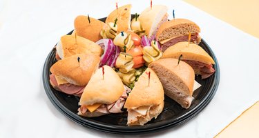 Brown Bag Deli