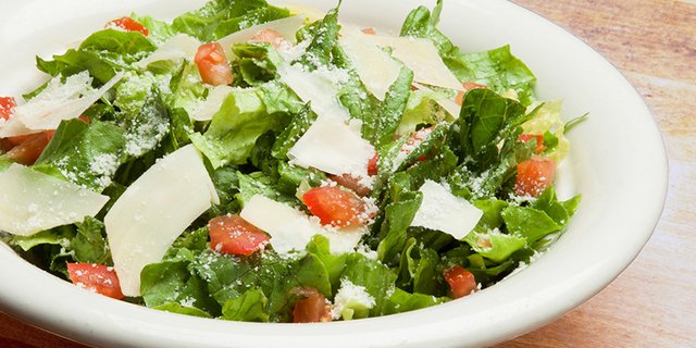 Entree Caesar Salad
