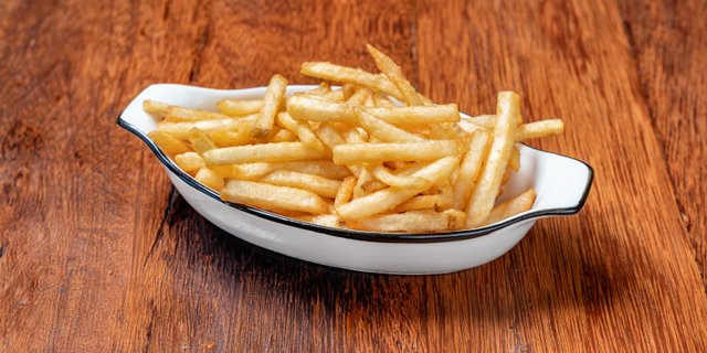 Fries