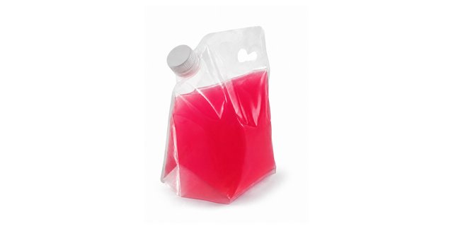Gallon Raspberry Lemonade