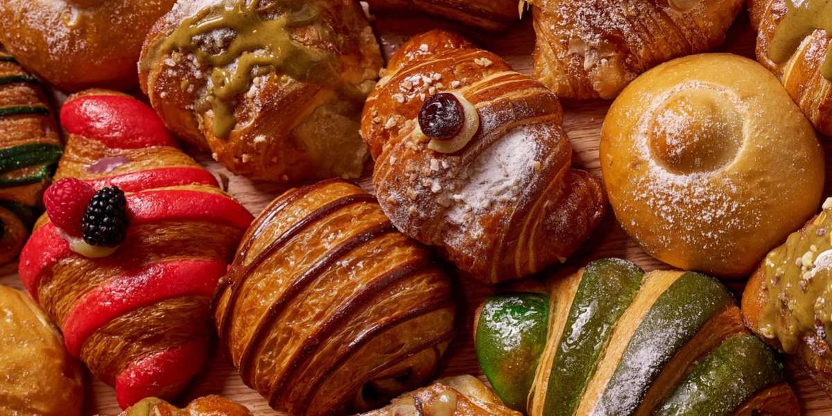Pistacchio Pane e Caffe