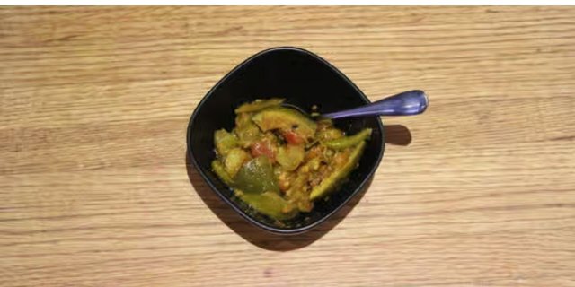 Mixed Pickles