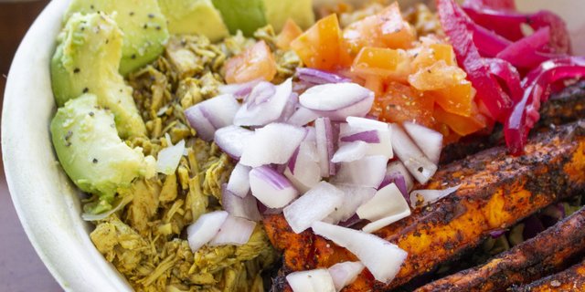 Southwestern Bowl
