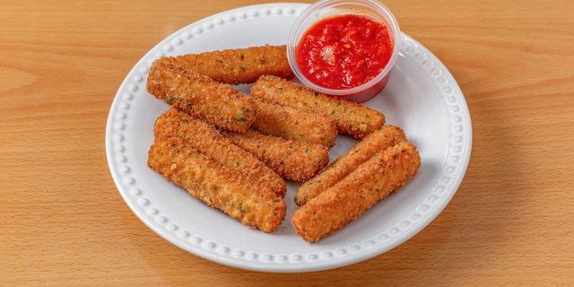 Zucchini Sticks