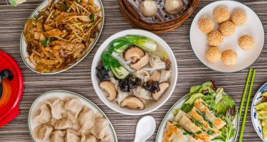 Kingdom of Dumpling