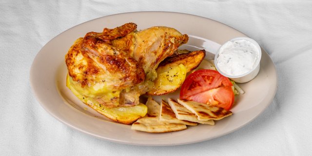 Chicken Breast