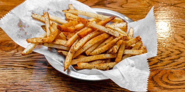 French Fries