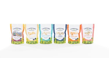 Cornucopia Popcorn
