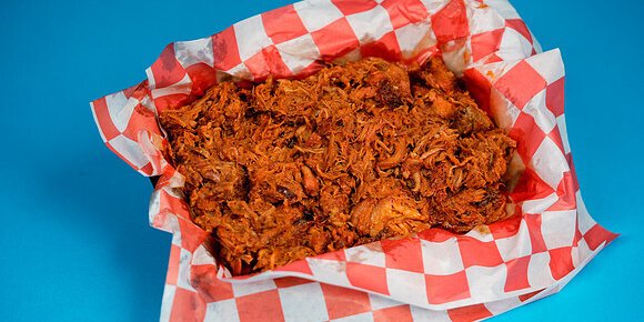 BBQ Pork Family Meal