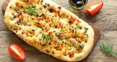 Magnolia Pizza & Pasta