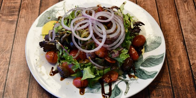 Siciliana Salad