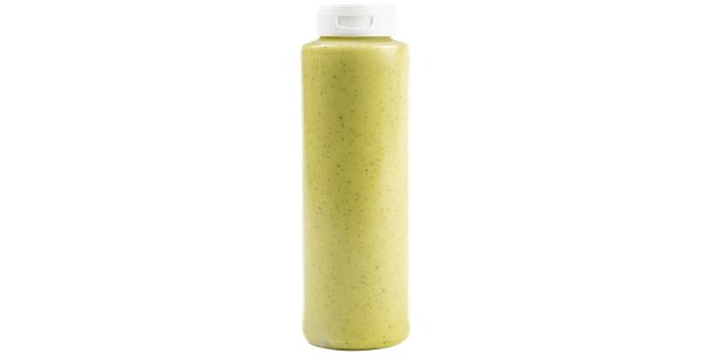 Jalapeno Lime