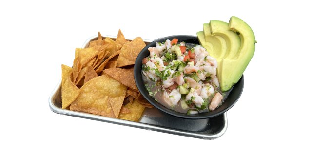 Ceviche