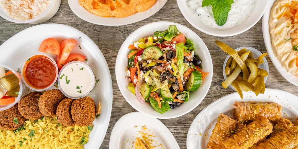 Arabella Mediterranean Kitchen & Grill