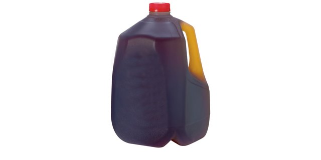 Gallon Unsweet Tea