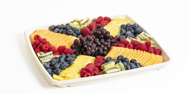 Seasonal Fruit Platter