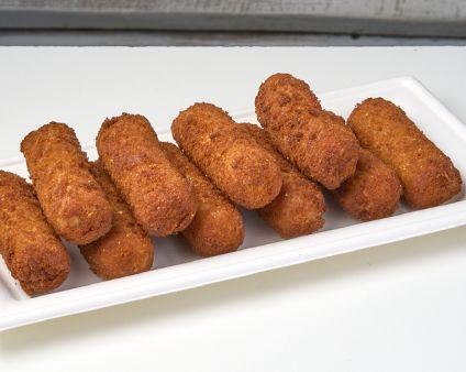 Catering Jumbo Ham Croquette