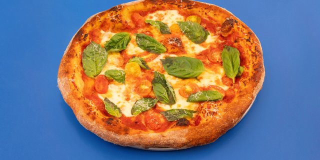Margherita Pizza