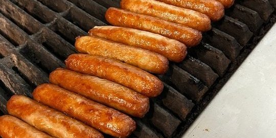 Sausage