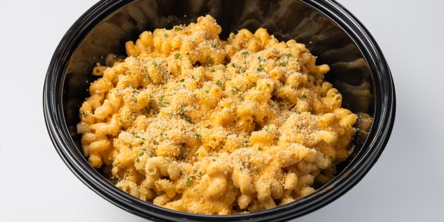 Mac & Cheese