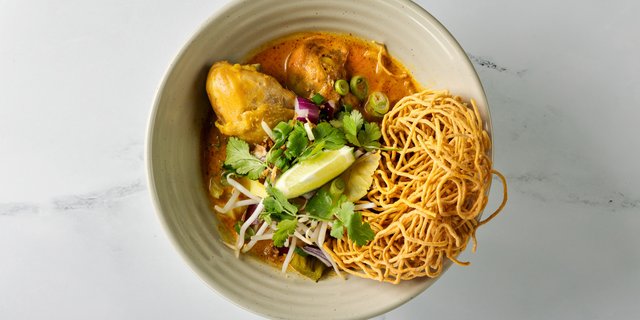 Khao Soi