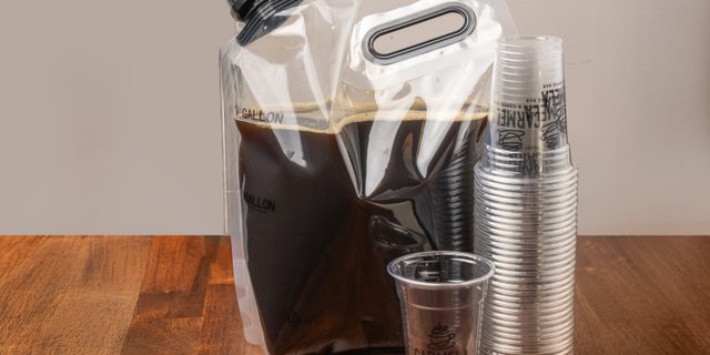 Cold Brew