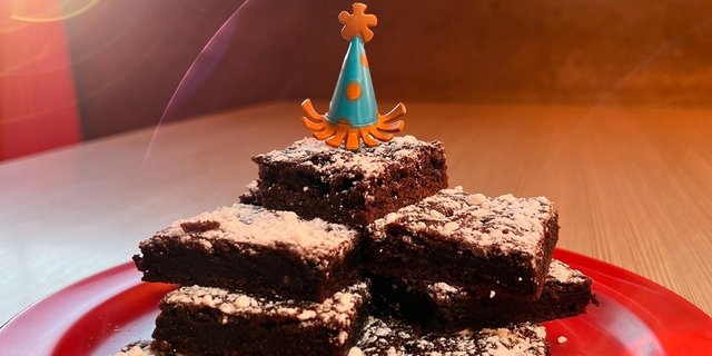 Brownies