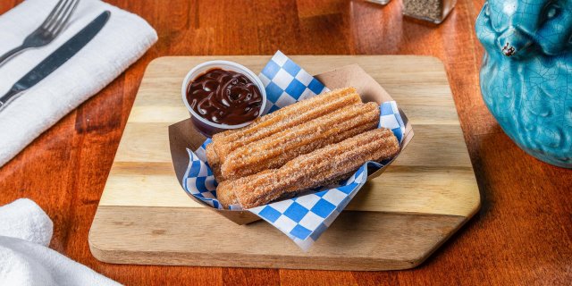 Churros