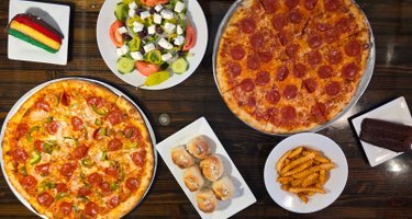 Rick's NY Pizza & Restaurant