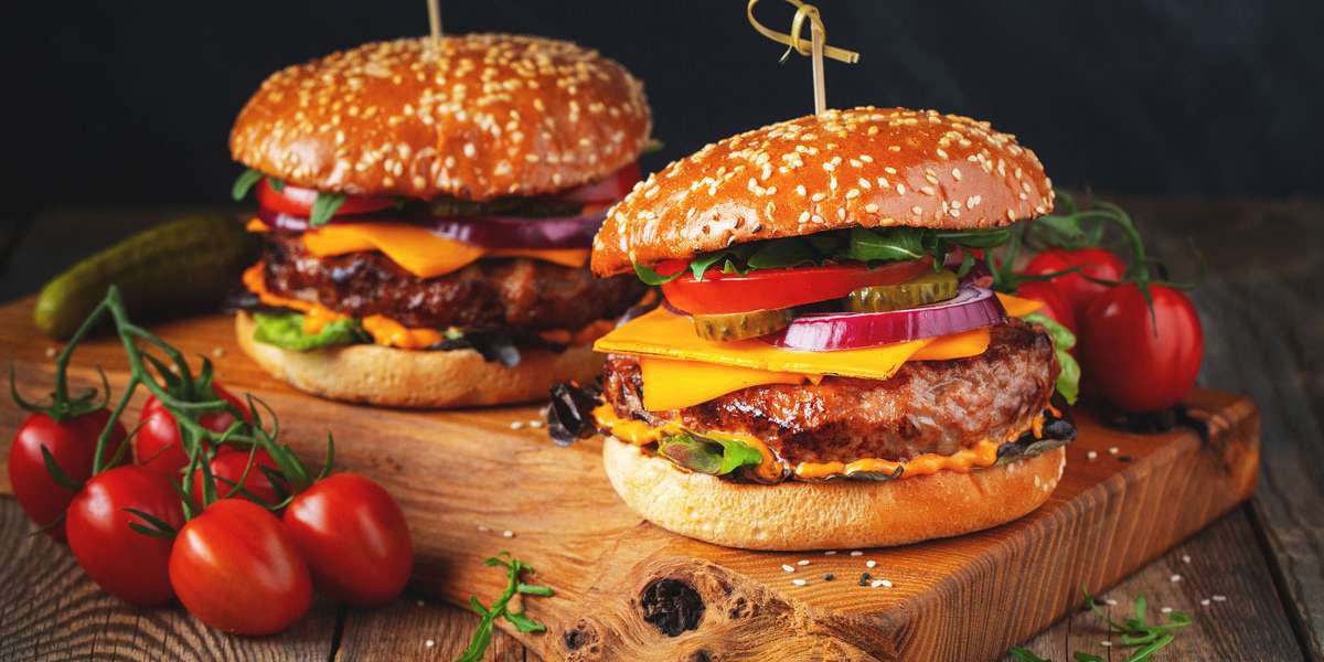 Big Bite Burgers