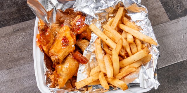 Wings