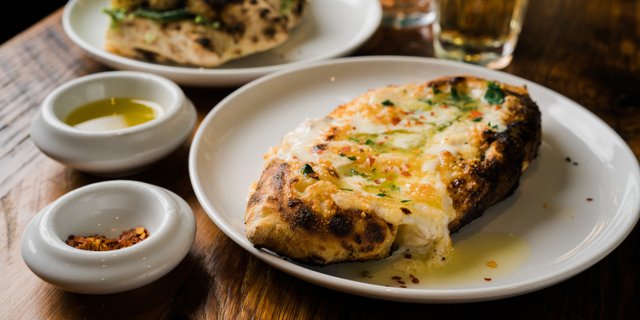 Garlic Bread