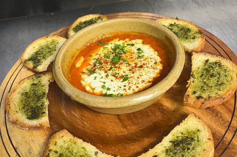 Queso de Cabra