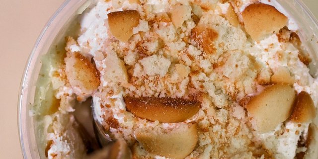 Banana Pudding