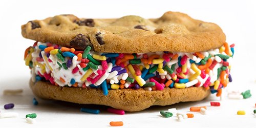 Froyo Cookie 12-Pack