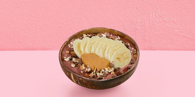 Create your own Açaí Bowl - Regular