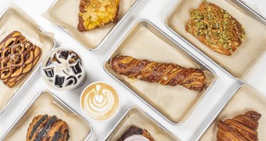 Somedays Bakery