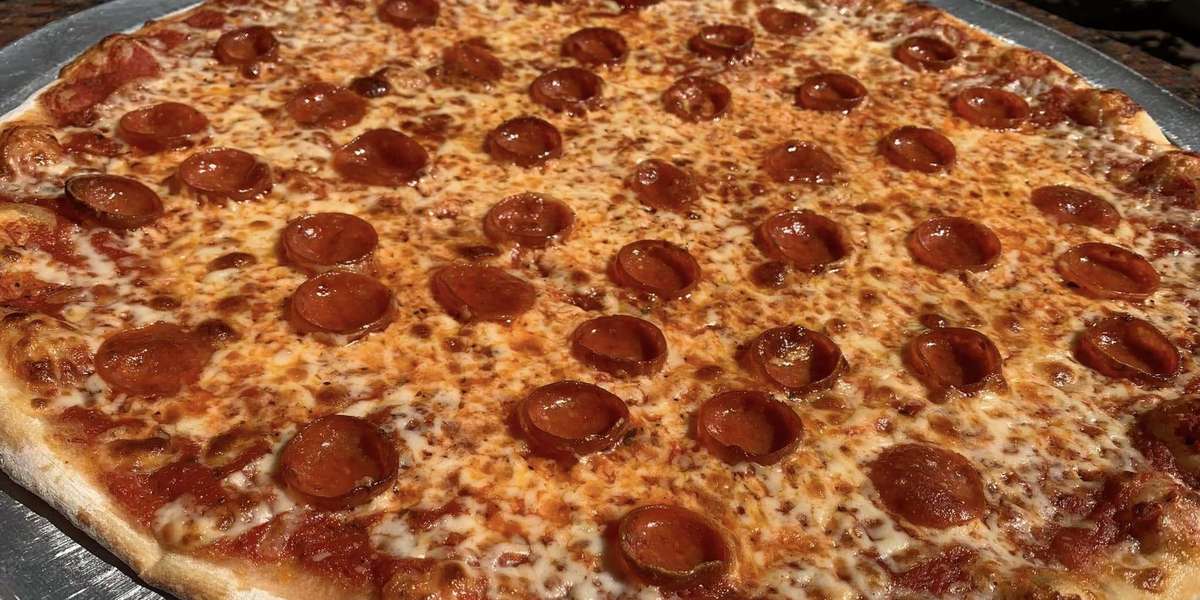 Pizza Buono