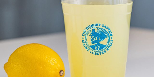 Lemonade