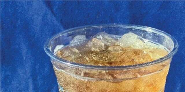 Sweet Tea