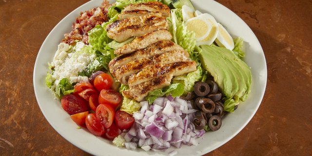 Cobb Salad
