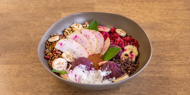 Açaí Bowl