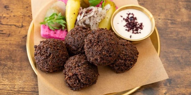 Falafel