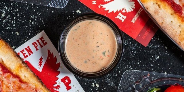 HP Secret Sauce