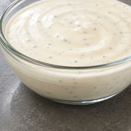 Buttermilk Ranch