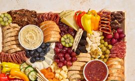 Wine Pairing Large Package