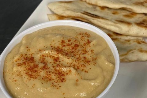 Hummus